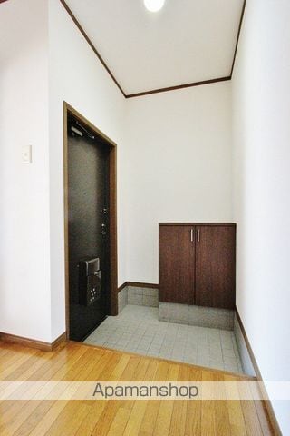 エクセレントブルームの内装写真