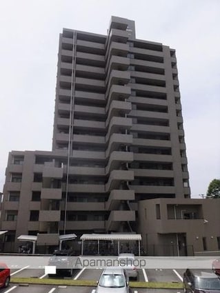 サーパス祝谷[2LDK/61.26m2]の外観4