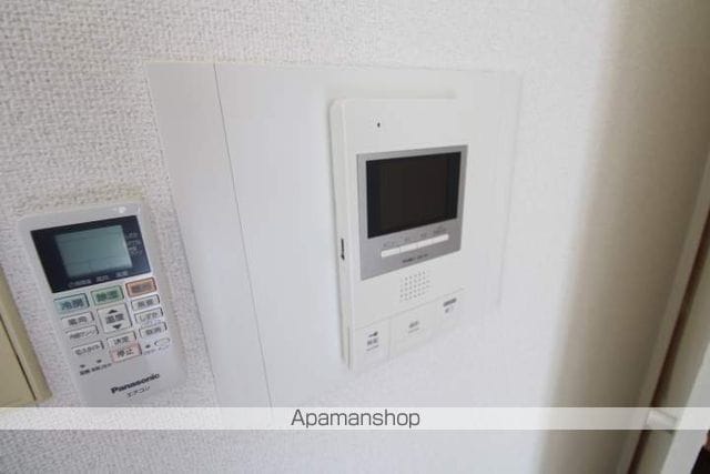 レジデンス三篠の内装写真