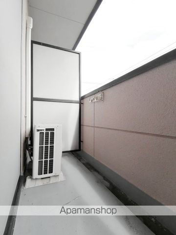 ビューハイツ吉備路の内装写真