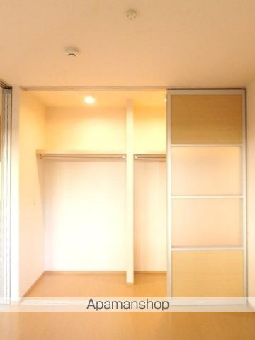 アリエッタ南町の内装写真