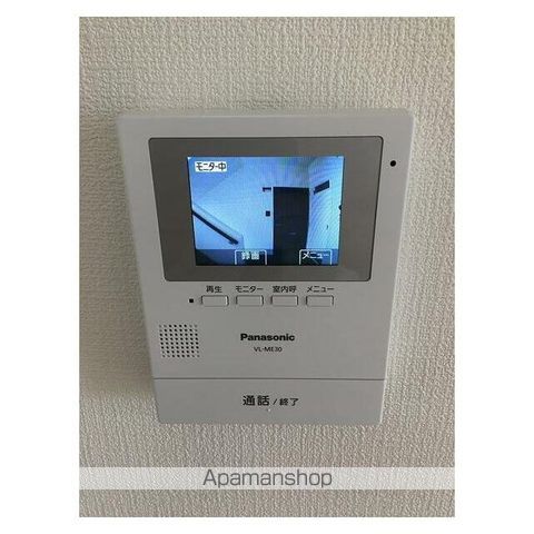 エクレール本鵠沼の内装写真