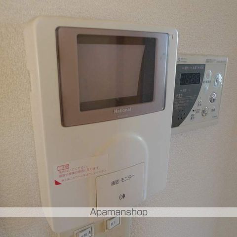 シャーメゾンTOK B棟の内装写真