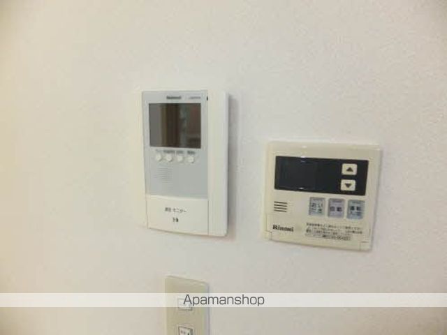 CASA BROTE A棟の内装写真