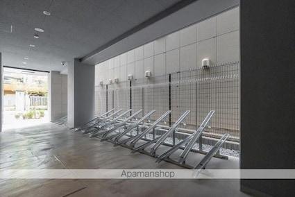 ＢＲＩＣＫ　ＲＥＳＩＤＥＮＣＥ　南青山[2LDK/60.15m2]の共用部2