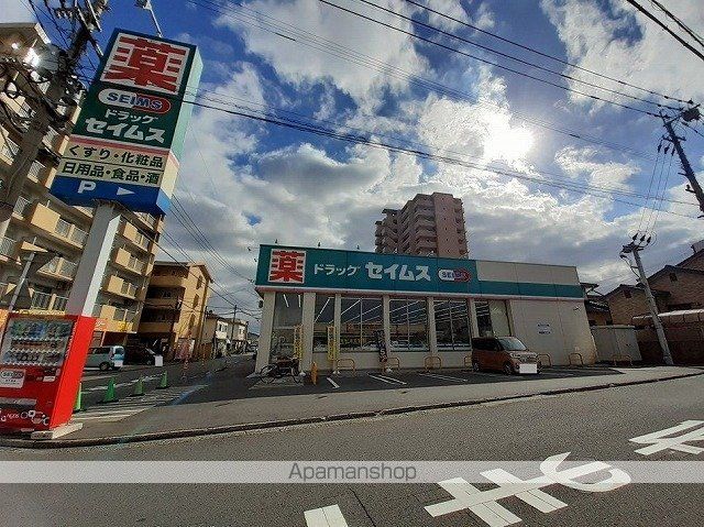 リヴィエール・クレール Iの周辺写真
