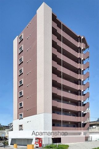 GLC熊本駅南の外観写真