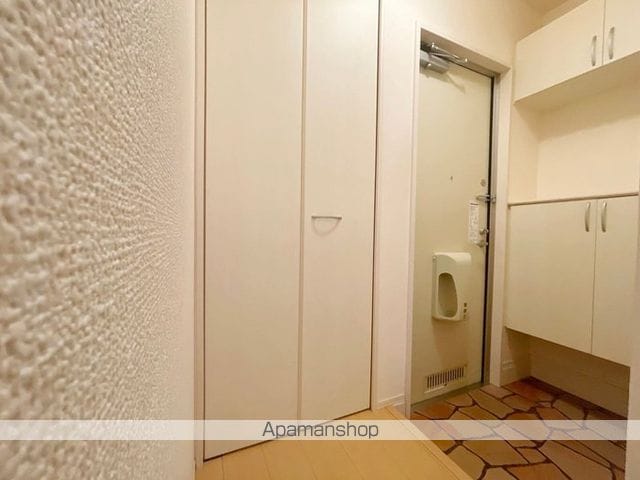 イヴェールアージュの内装写真