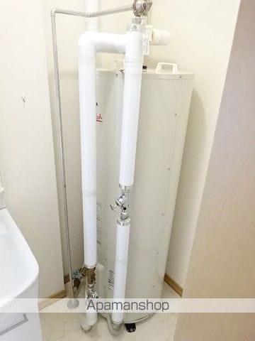 アベリアハイムあいの里の内装写真