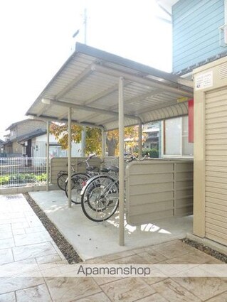 アルバルーチェ　Ｏ[1R/34.71m2]の共用部2