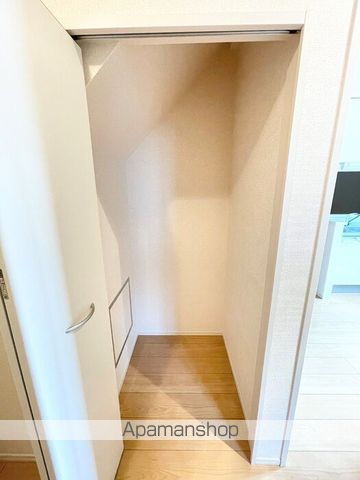 ドエルコート里吉 Cの内装写真