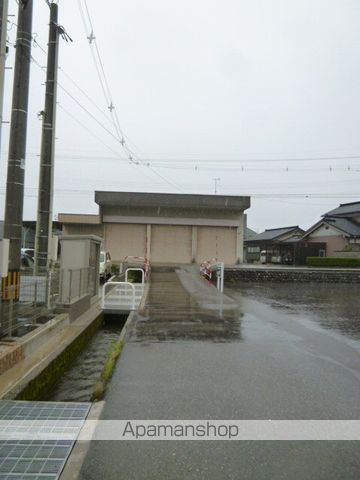 シエル ブルーの周辺写真