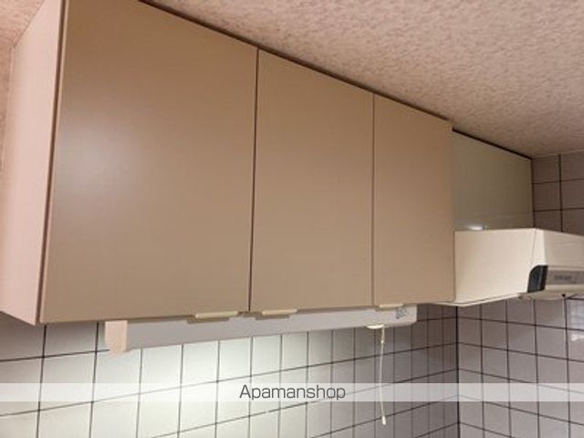 ステージノア東札幌の内装写真