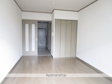 徳島県徳島市山城西３丁目[1K/24.88m2]のその他部屋・スペース