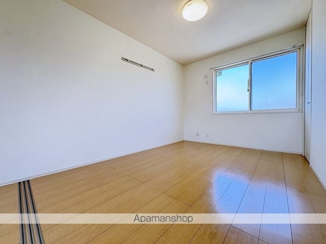 LA LUCE Aの内装写真