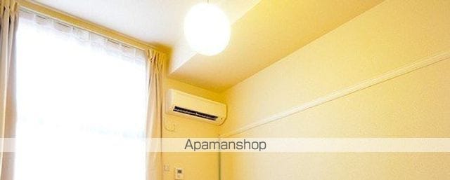 レオパレスアネモスの内装写真