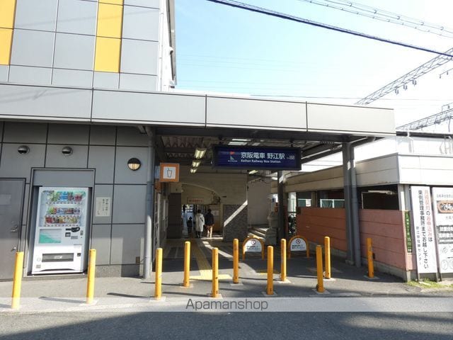 カーサレグラス城東セントラルの周辺写真