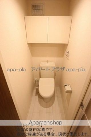 レセーナの内装写真