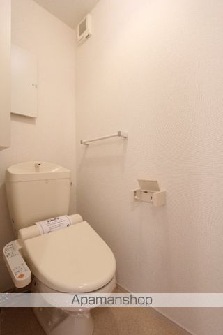ベルリュミエールIIIの内装写真