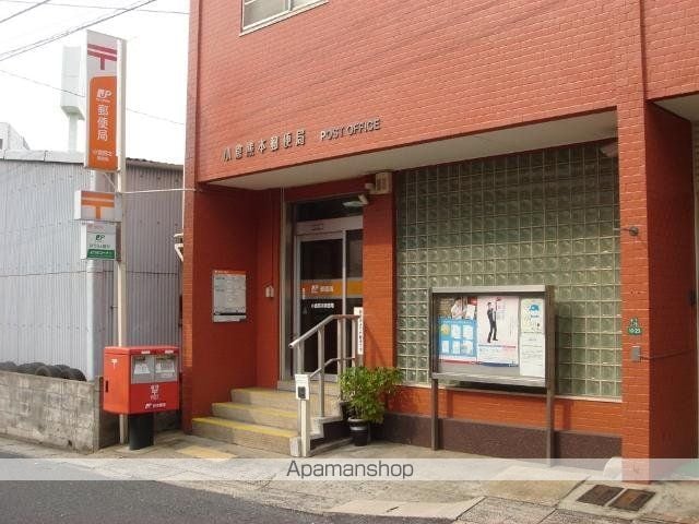 COUNTORY HOUSE YOSHIHOの周辺写真
