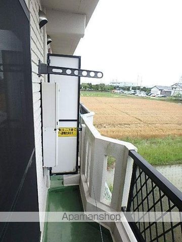 パストラルSの内装写真