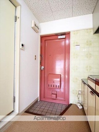 メゾン千舟[1K/20.65m2]のその他内装2