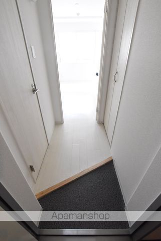 アリアオーパスの内装写真