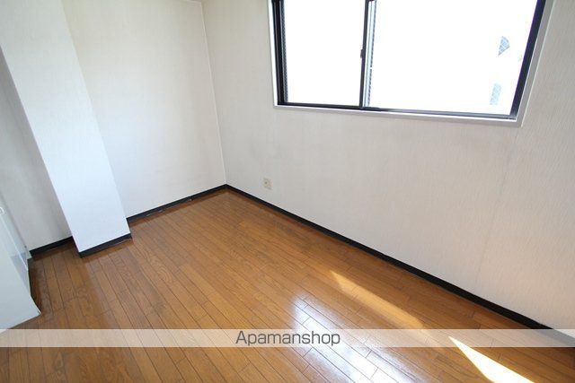 ハイミックの内装写真