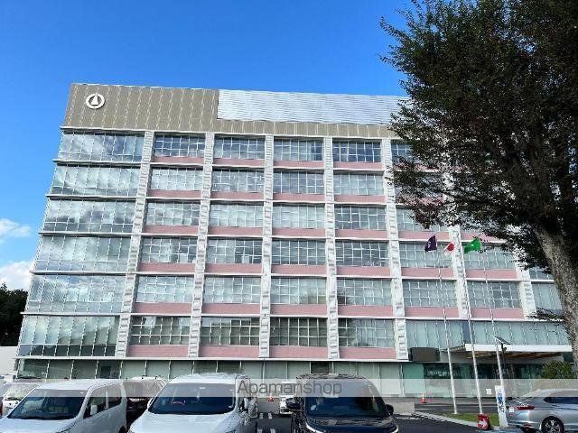 ラルーナAの周辺写真