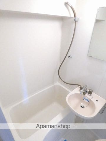 マンションKM-2の内装写真