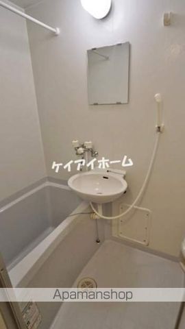レオパレス花の内装写真