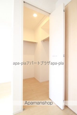 デーア アロッジオの内装写真