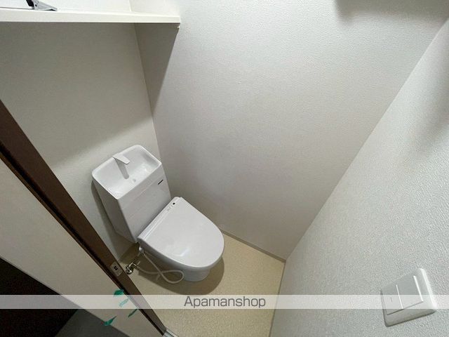 Habitasion京口の内装写真