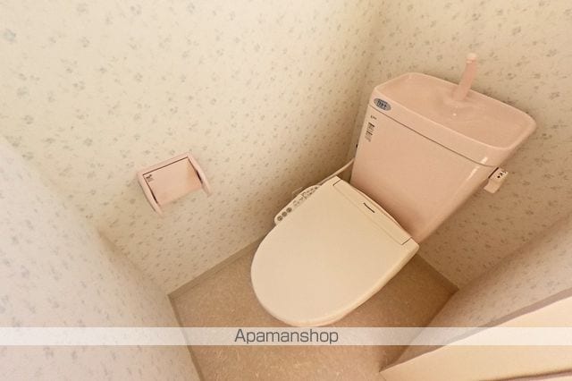 アリストハイツの内装写真