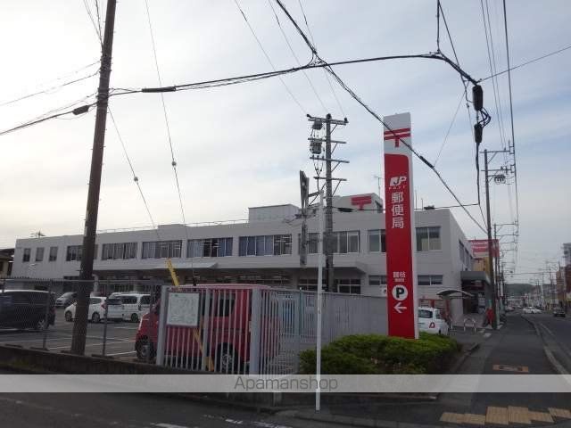 カーサMの周辺写真
