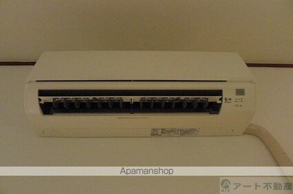 ＡＣＴＹ梅本Ⅱ[3LDK/75.7m2]のその他設備