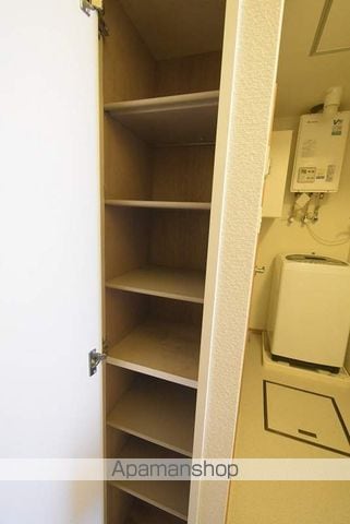 レオパレス東月寒の内装写真
