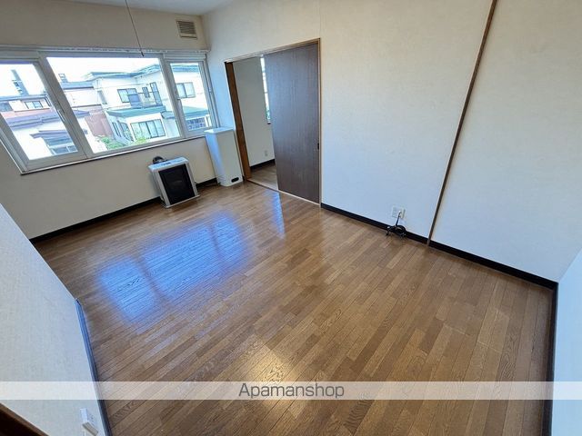 アーバンパレス雅の内装写真