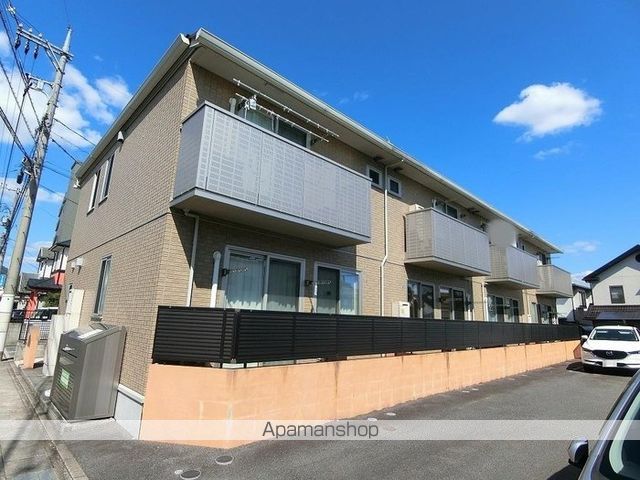 ボナール緑井