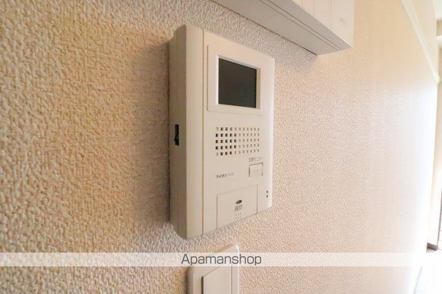 レオネクストオリーブAの内装写真