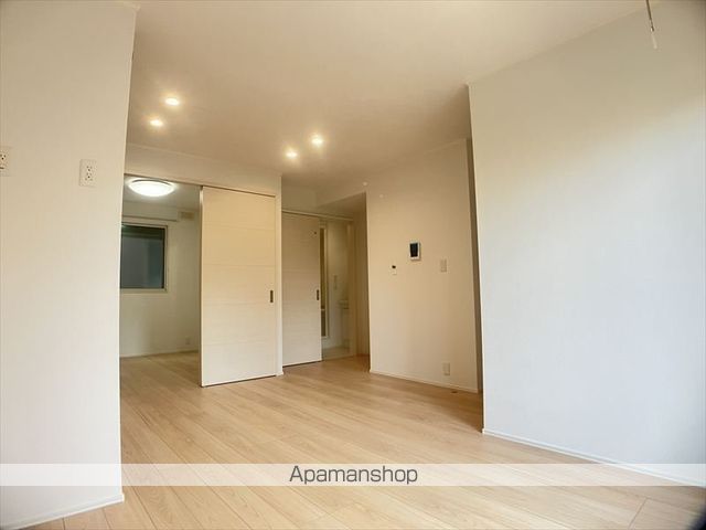 ブランフィルズ鶴間の内装写真