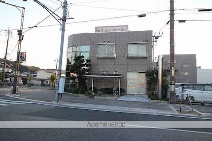 アルクエンシェルＢ[2DK/40.45m2]の周辺4