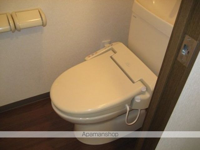 ヌーベル バーグの内装写真