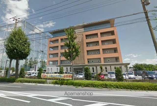 エスペランサアーク Aの周辺写真
