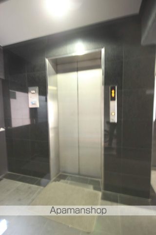 京橋森野ビルの内装写真