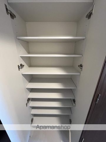 S−RESIDENCE福島ALOVITAの内装写真