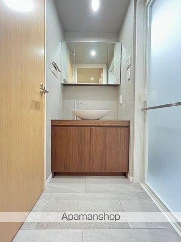 レジディア市ヶ谷の内装写真