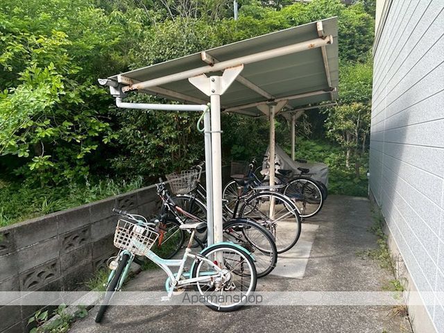 ハイツZ A棟のその他写真