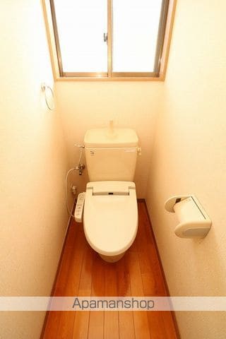 樋脇貸家4の内装写真