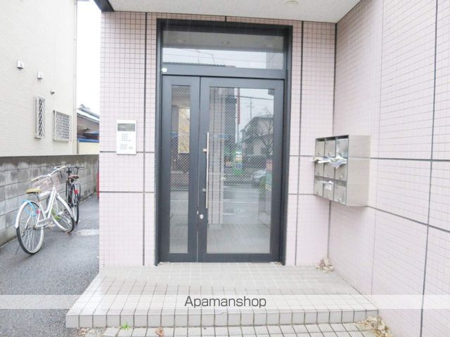 PAGE Iのその他写真
